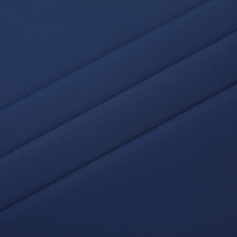 APS1084 BROCADE AMMONIA DOBBARD WARP PLAIN T-SHIRT STOF