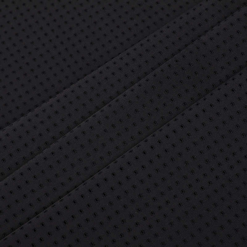 APN0793 WARP Strik Mat Sports åndbart mesh tøjstof