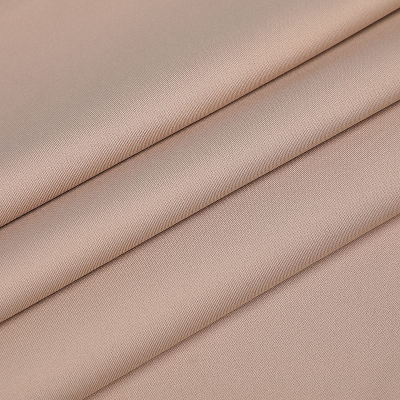 App013802R genanvendt Warp strikket PBT strikket elastisk stof