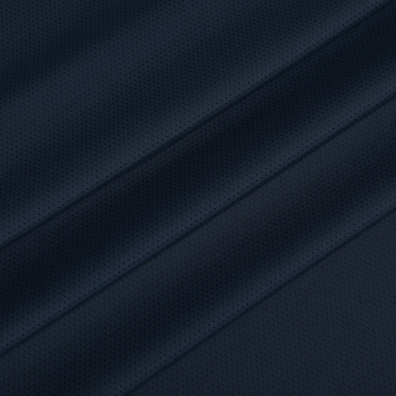 APJ1014 WARP Strikede Jacquard Nano Mesh Elastisk tøj Fabri