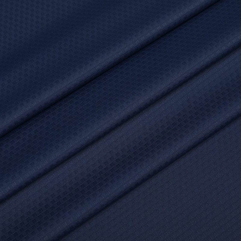 APJ1015 WARP Strik Rubiks Cube Check Jacquard strikket elastisk topstof