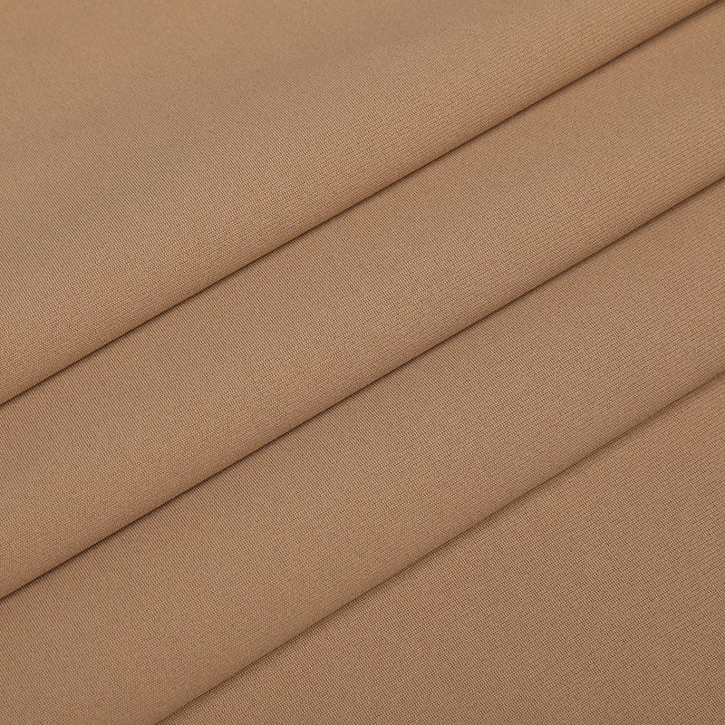 App1077 Warp strikket PBT Fake Elastic Fabric (reduceret) Fritidsmekanisk elastisk stof