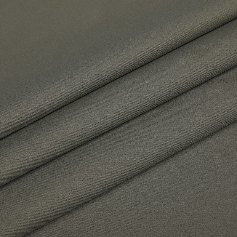 App1074 PBT Warp Strikede stof PTT Polyester Pant Garment Stof