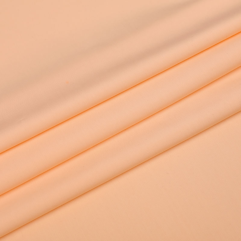 APS0349 KAM AMINE Ultra-tynd glans High Stretch Fritid udendørs tøjstof