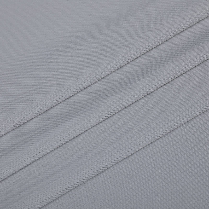 APJ1090 WARP Strikede brokade ammoniak Jacquard strikket topstof