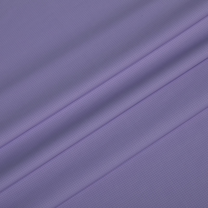 BPJ1905 Lille Rubiks terning mønster brokade ammoniak jacquard elastisk stof