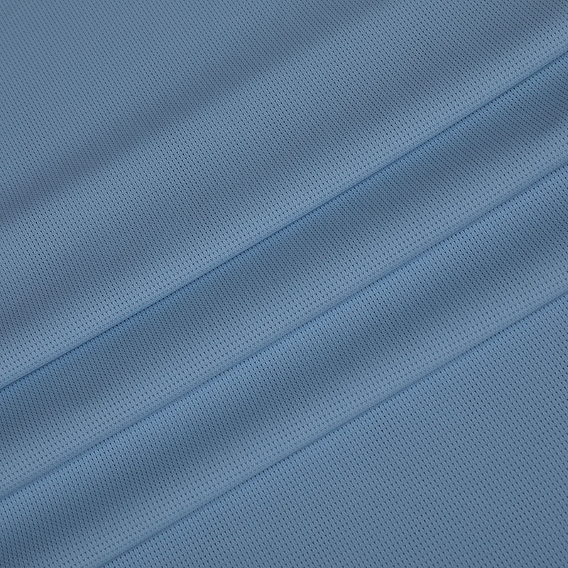 BPJ1906 Brocade Ammonia Jacquard Lille hul Mekanisk elastisk stof