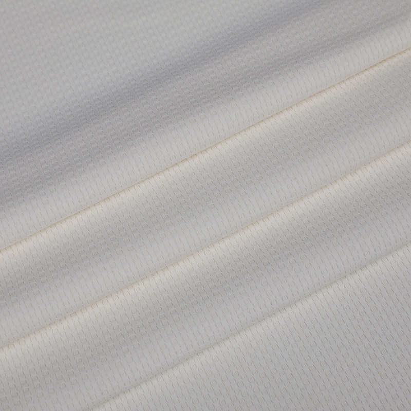 BPJ1907 Brokade ammoniak plaid jacquard stof