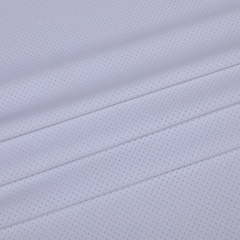 BPN1270 Ammin hængende øje grafen t-shirt stof