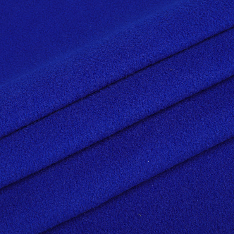 BPP1798 SHERPA POLYESTER PK FLEECE GÆRMENT STOF